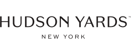 Hudson Yards Logo