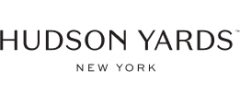 Hudson Yards Logo