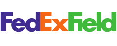 FedEx Field Logo