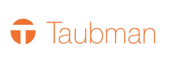 Taubman Logo