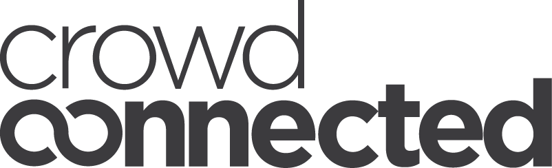 Crowd Connected Logo