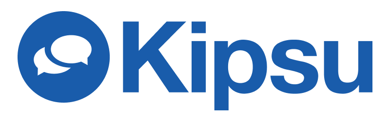 Kipsu Logo
