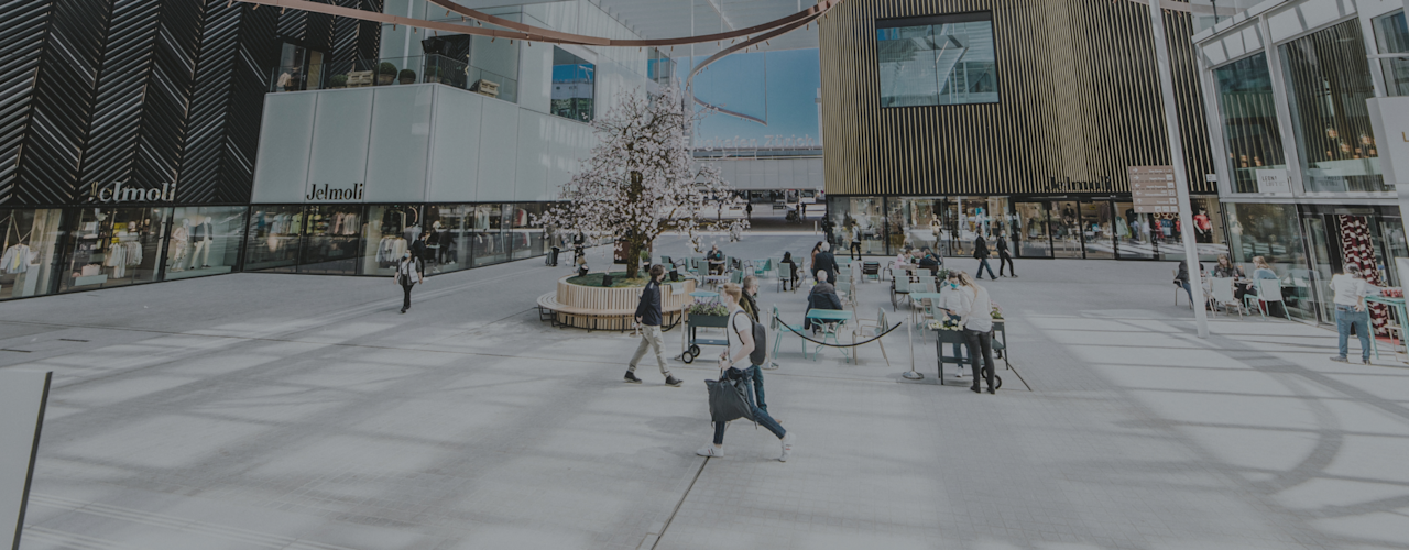 Indoor and Outdoor Mall Mapping and Navigation Software | Mappedin