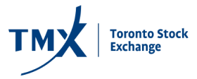 Toronto Stock Exchange Logo