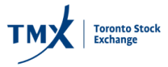 Toronto Stock Exchange Logo