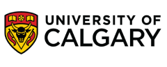 University of Calgary Logo