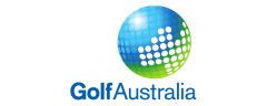 Golf Australia Logo