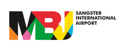 MBJ Sangster Airport Logo