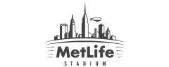 MetLife Stadium Logo