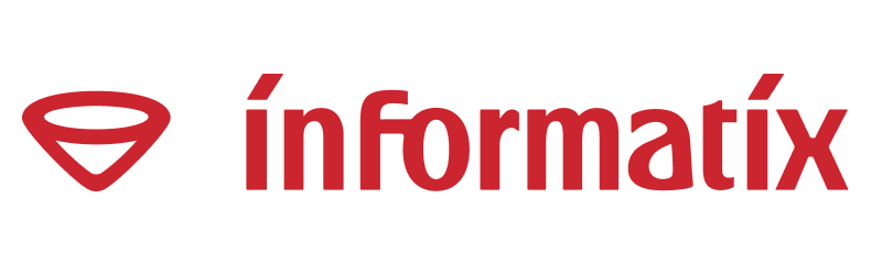 Informatix Logo