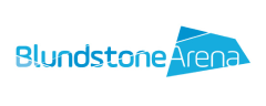 Blundstone Arena Logo