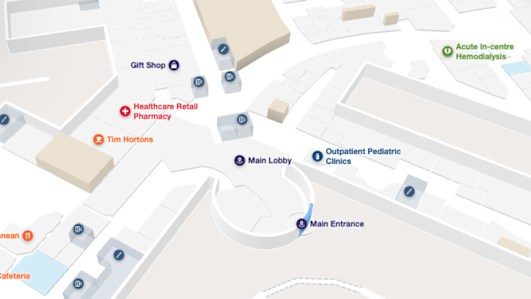 Grand River Hospital Mappedin grand-river-hospital-mappedin