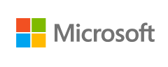 Microsoft Logo