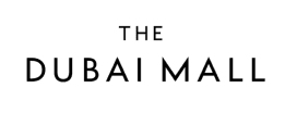 The Dubai Mall Logo