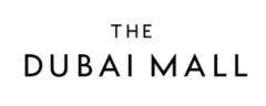 The Dubai Mall Logo