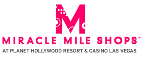 Miracle Mile Shops Logo