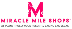 Miracle Mile Shops Logo