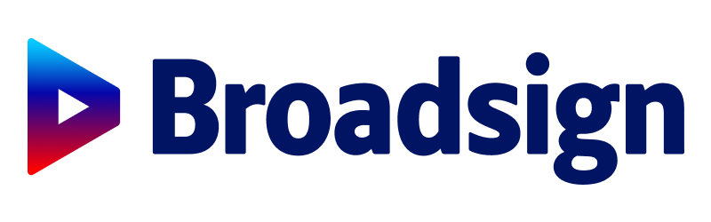 Broadsign Logo