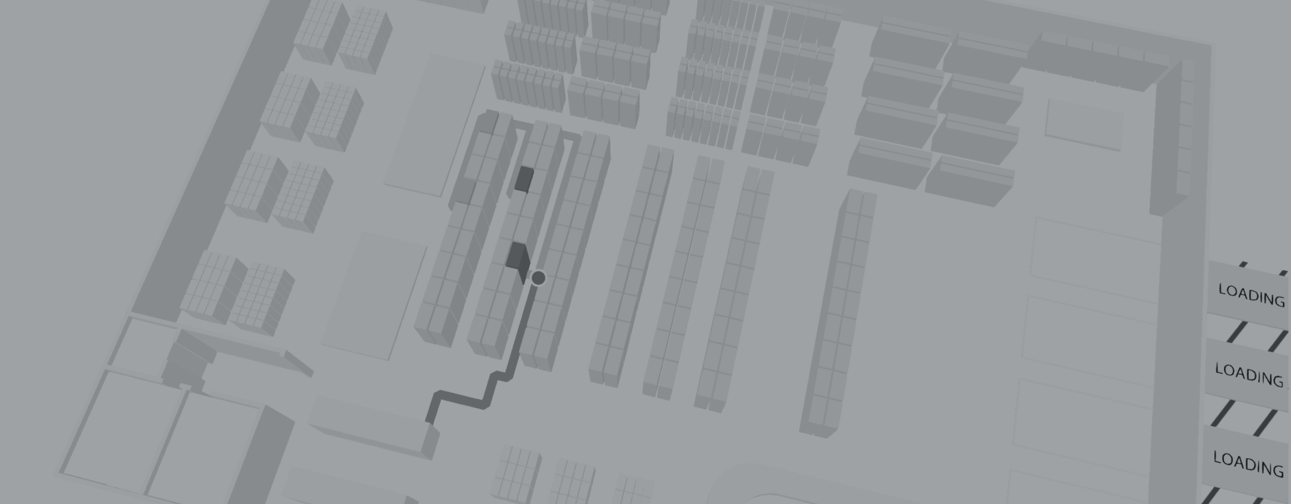 Create a leasing map for a mall with Mappedin Web SDK