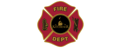 Kitchener Fire Department Logo