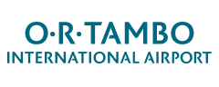 Tambo International Airport Logo
