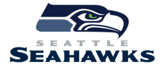 Seattle Seahawks Football team logo