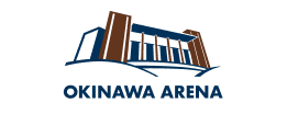 Okinawa Arena Logo