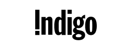 Indigo Logo