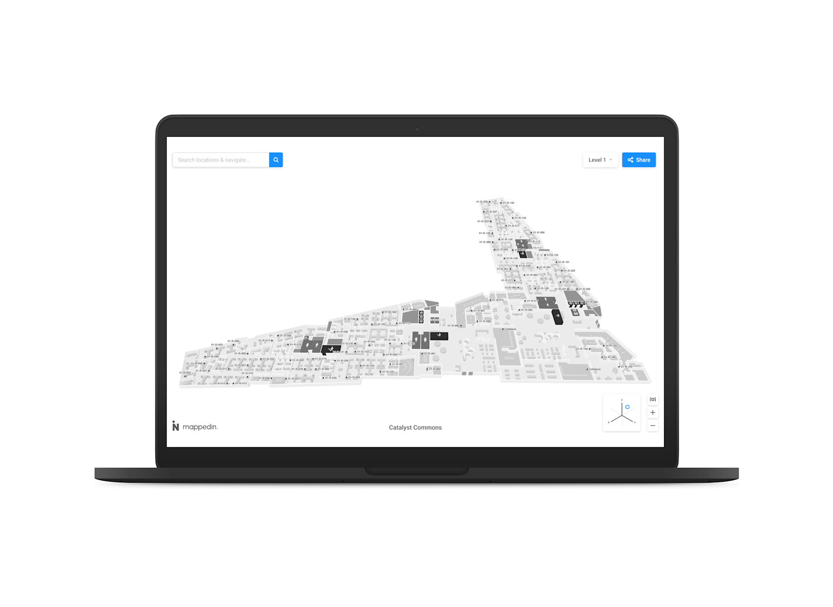 The Importance of Emergency Maps | Mappedin