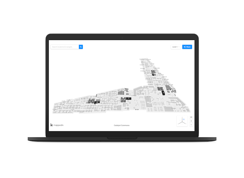 The Importance of Emergency Maps | Mappedin