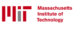 Massachuetts Intitute of Technology Logo