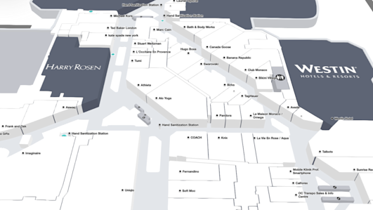 Macalpine Place Map.pdf Map Gallery | Mappedin