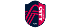 St Louis City SC Logo