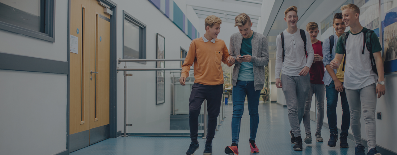 Interactive School Campus Mapping | Mappedin