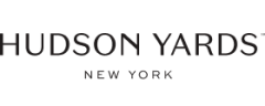 Hudson Yards Logo