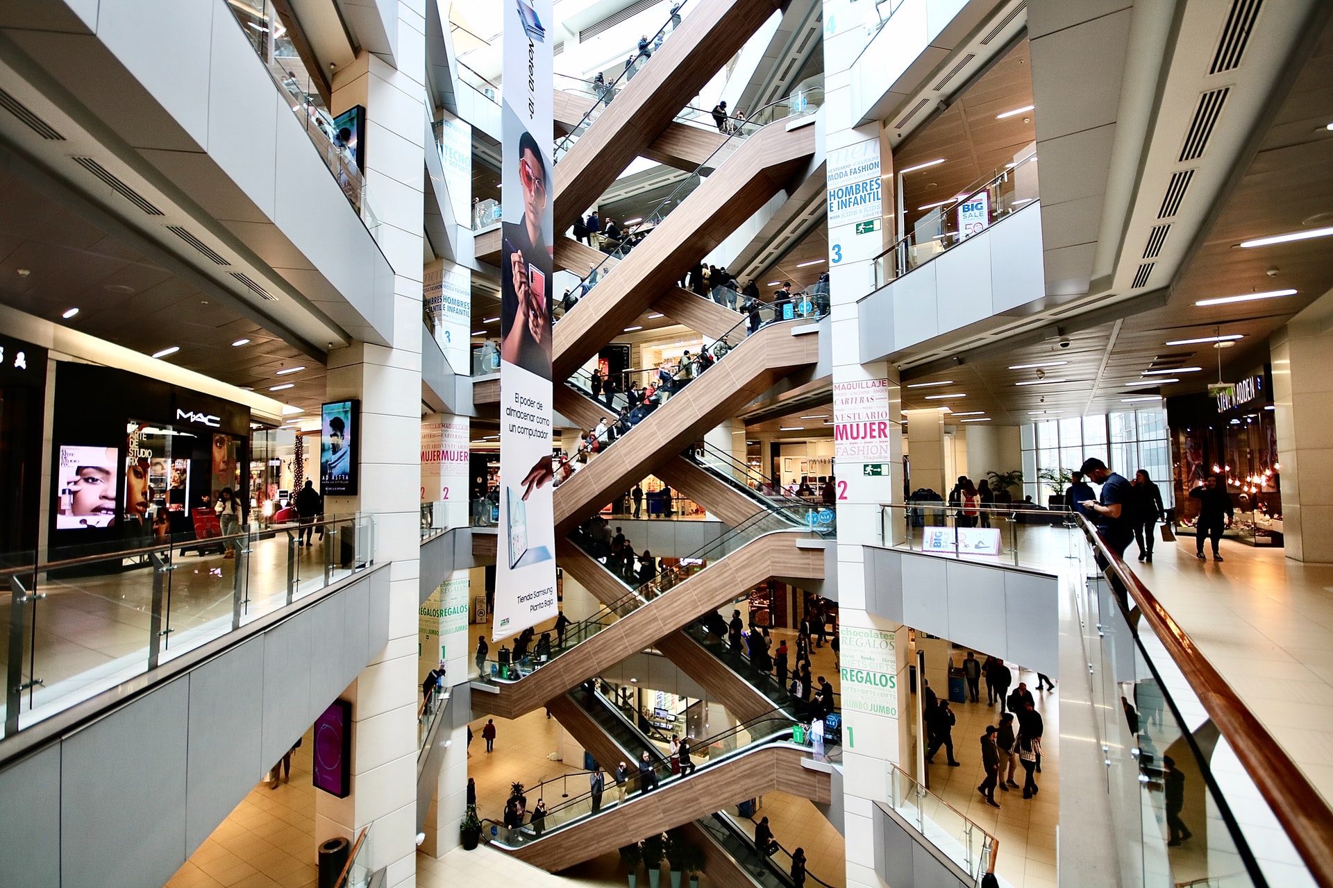 Unlocking the Power of Shopping Centre Marketing: Strategies for ...