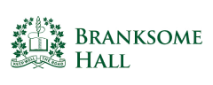 Branksome Hall Logo