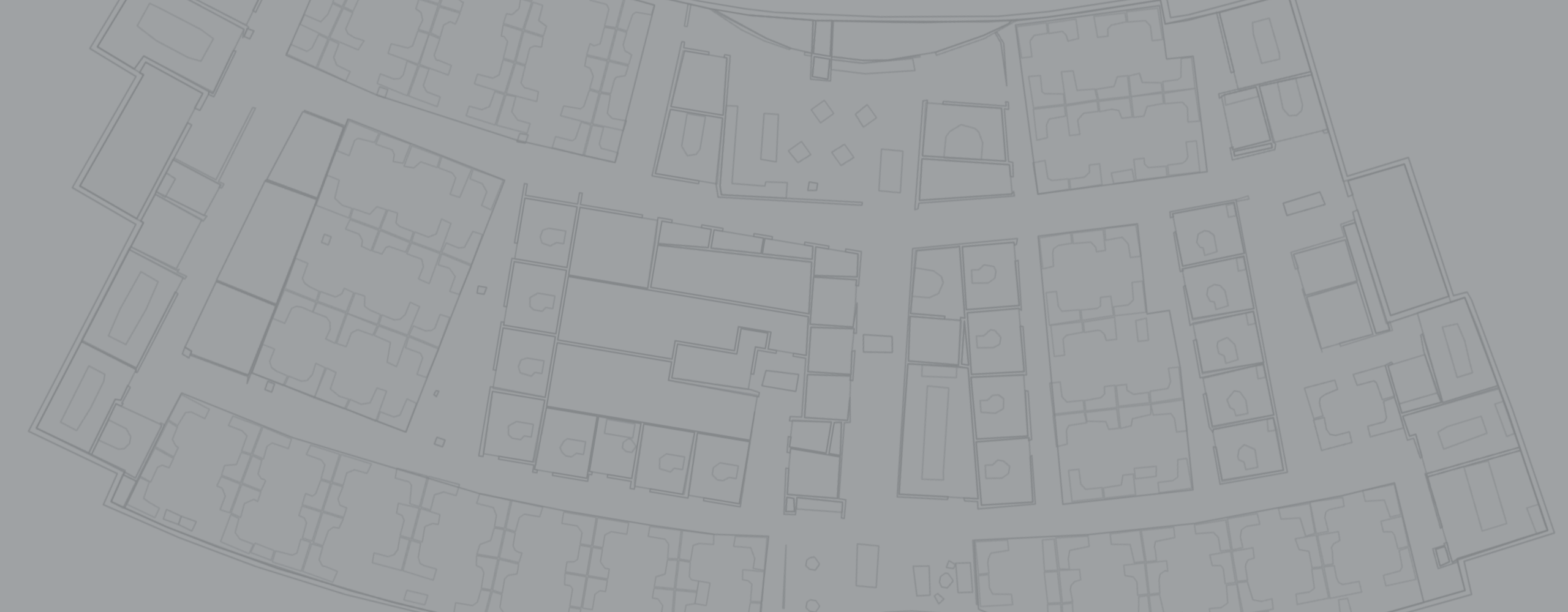 CMS Map View with Gradient 