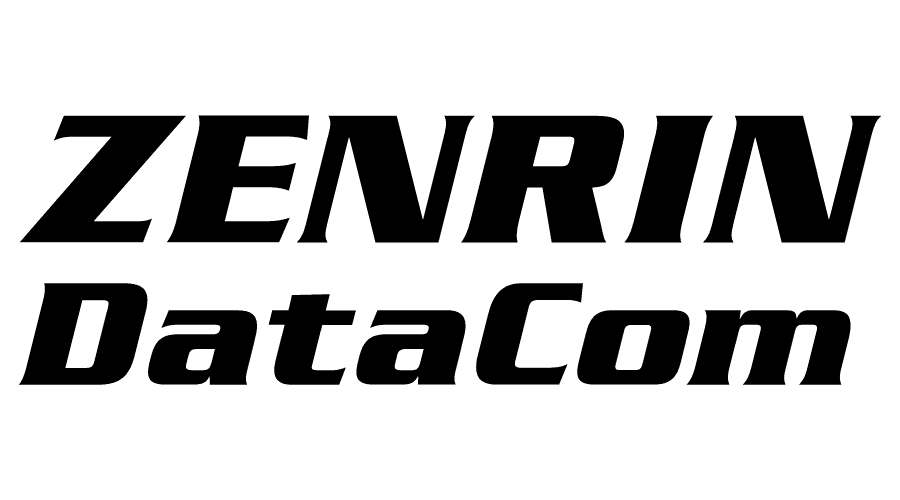 Zenrin DataCom Logo