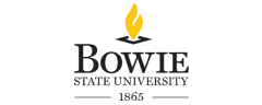 Bowie State University Logo