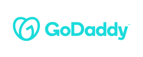 GoDaddy Logo