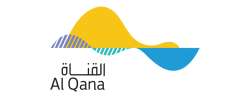 Al Qana Logo