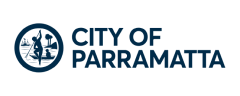 City of Parramatta Logo