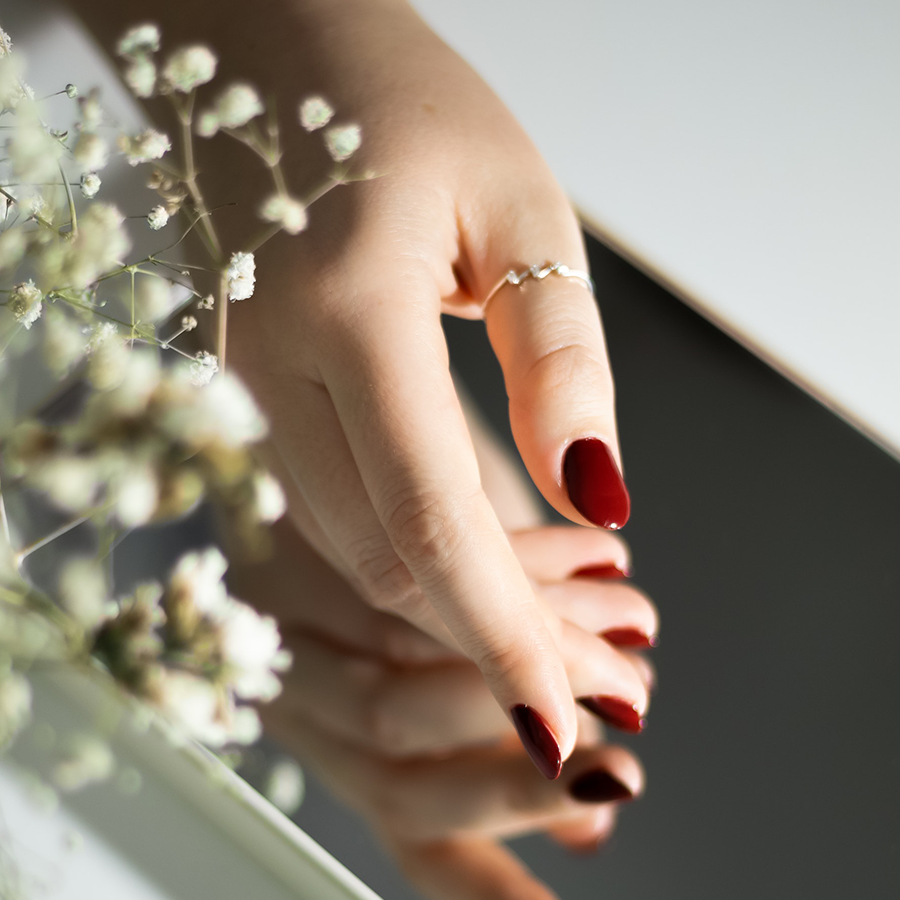 Finding your perfect nail shape - New Zealand Beauty School