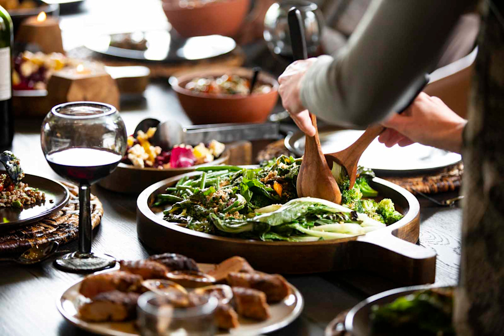 Singita Kataza House, Rwanda