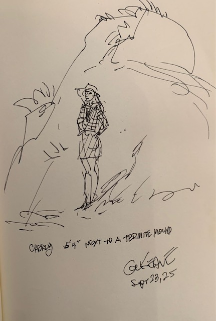 Guest Post Glen Keane