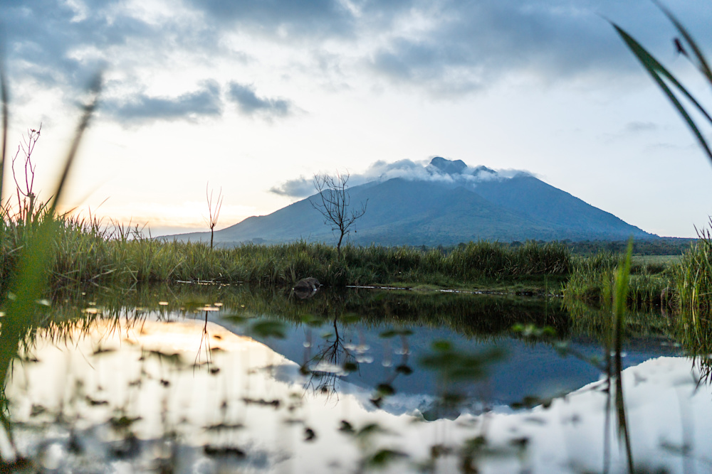 The Akarabo Nursery provides a base from which a community of craftspeople can work and share their creations with a global audience
