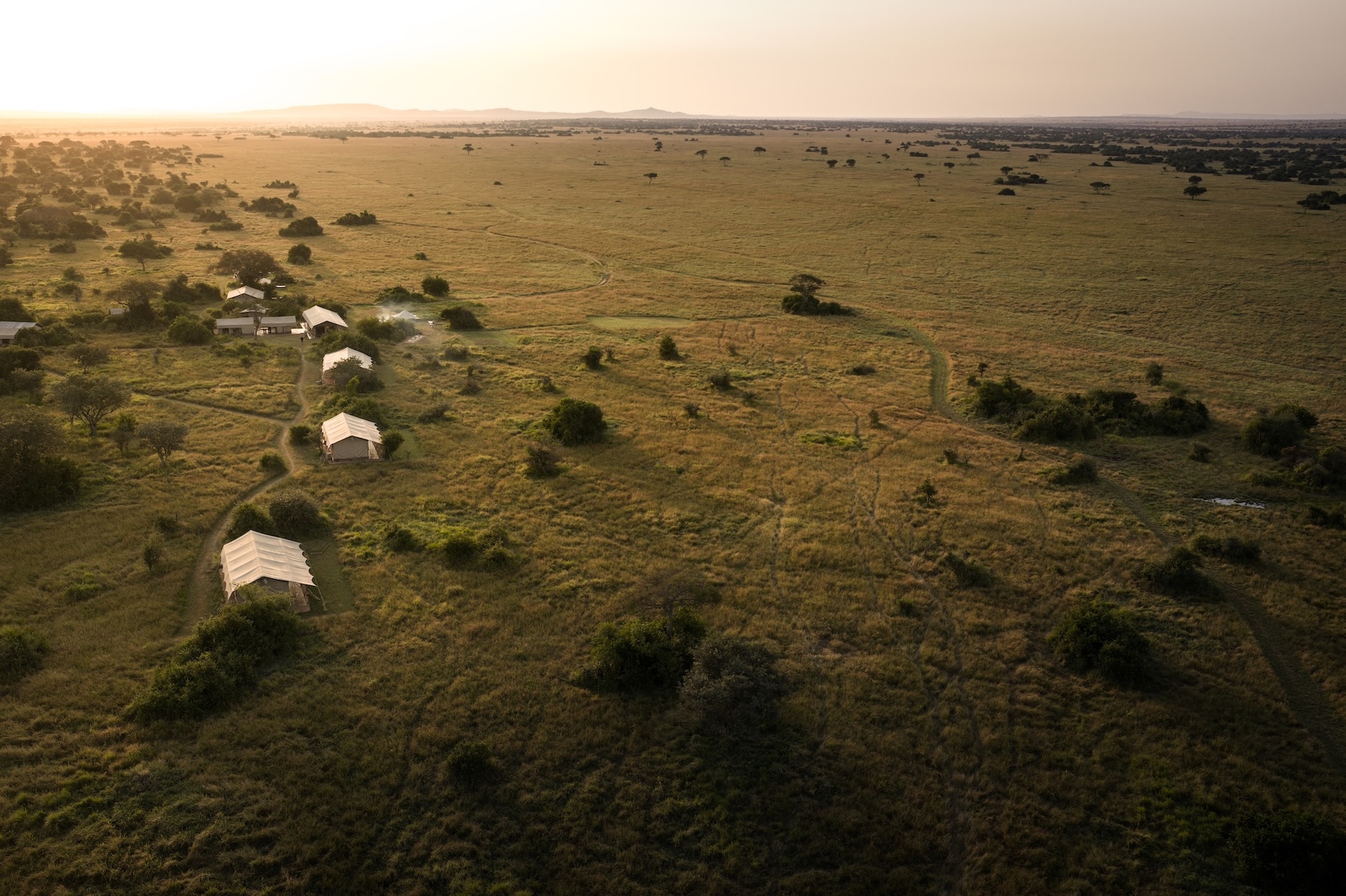 Singita Explore 