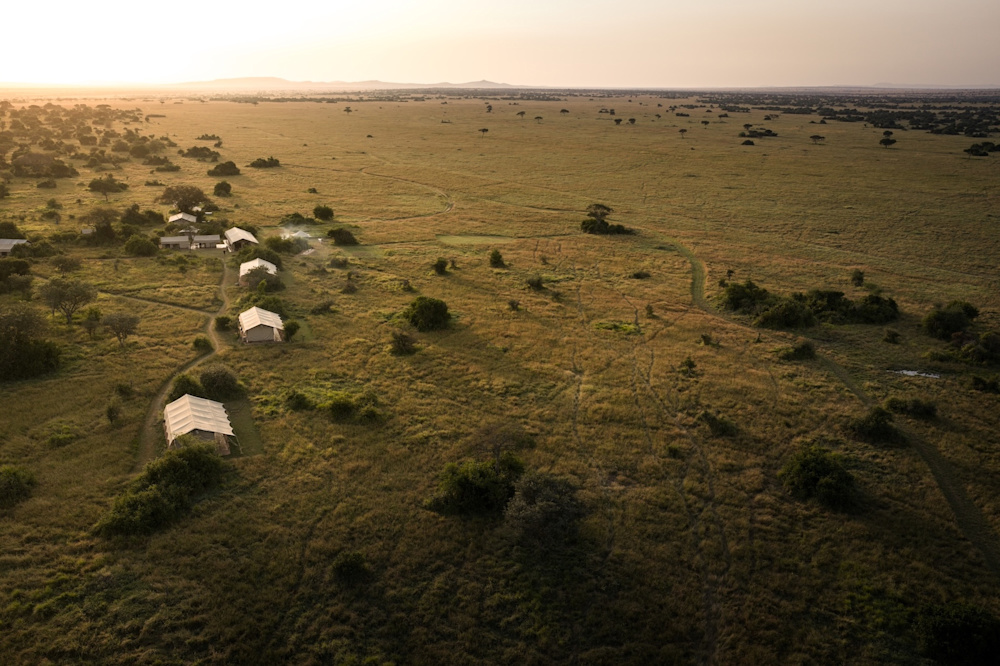 Singita Explore