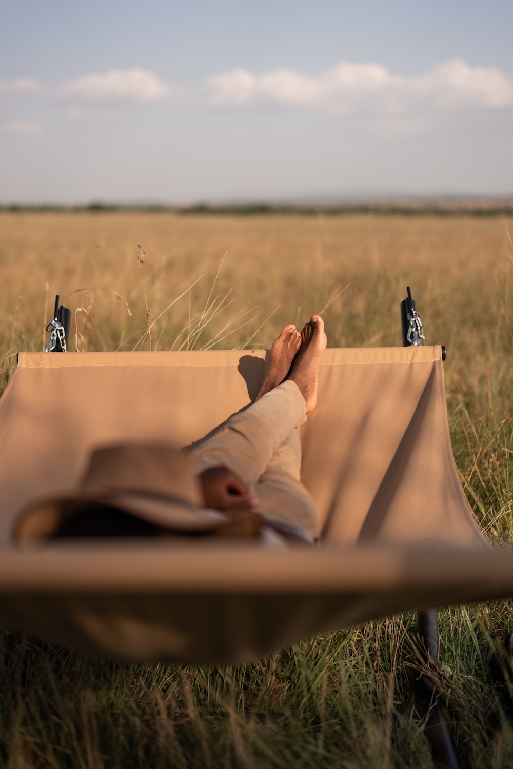 Singita Explore